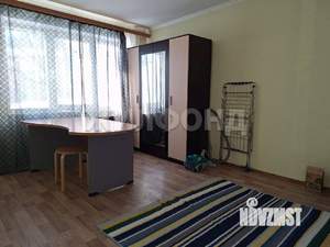 1-к квартира, на длительный срок, 30м2, 1/4 этаж