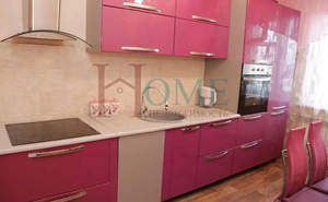 3-к квартира, на длительный срок, 77м2, 7/17 этаж