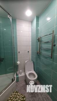 1-к квартира, на длительный срок, 30м2, 5/9 этаж