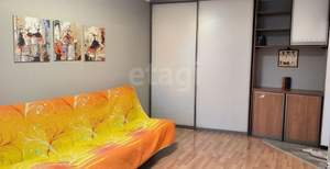 2-к квартира, на длительный срок, 46м2, 8/9 этаж