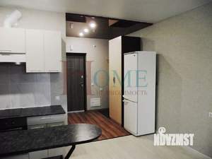 Студия квартира, на длительный срок, 28м2, 2/20 этаж