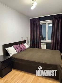 2-к квартира, на длительный срок, 49м2, 5/9 этаж