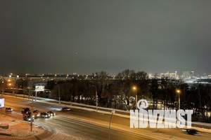 1-к квартира, посуточно, 17м2, 4/7 этаж