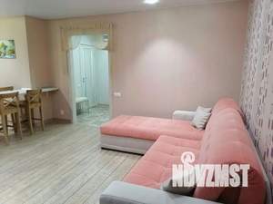 Студия квартира, на длительный срок, 38м2, 7/12 этаж