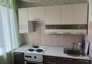 2-к квартира, на длительный срок, 46м2, 12/12 этаж