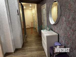 3-к квартира, на длительный срок, 111м2, 4/21 этаж