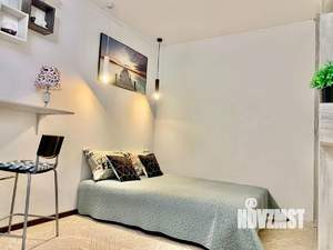 2-к квартира, на длительный срок, 37м2, 1/5 этаж