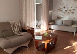 1-к квартира, на длительный срок, 34м2, 3/5 этаж