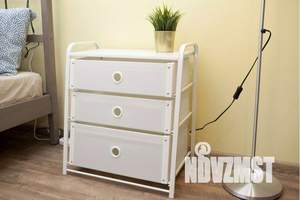 2-к квартира, посуточно, 28м2, 2/5 этаж