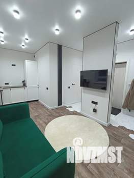 1-к квартира, посуточно, 45м2, 16/17 этаж