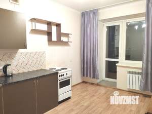 1-к квартира, на длительный срок, 55м2, 7/16 этаж