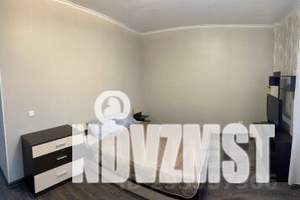 1-к квартира, посуточно, 40м2, 1/17 этаж