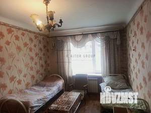 2-к квартира, на длительный срок, 40м2, 1/2 этаж