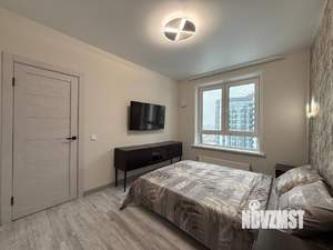 3-к квартира, посуточно, 55м2, 13/17 этаж