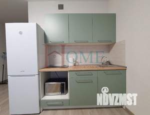 Студия квартира, на длительный срок, 35м2, 13/16 этаж