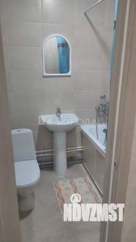 1-к квартира, на длительный срок, 40м2, 13/25 этаж