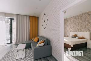 2-к квартира, на длительный срок, 69м2, 3/8 этаж