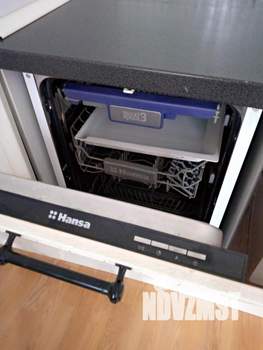 Студия квартира, на длительный срок, 23м2, 3/17 этаж