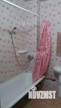 1-к квартира, на длительный срок, 39м2, 5/16 этаж