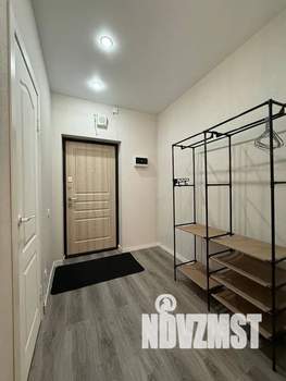 1-к квартира, посуточно, 35м2, 6/25 этаж
