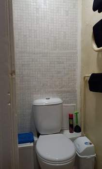 1-к квартира, на длительный срок, 24м2, 5/5 этаж