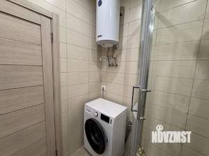 1-к квартира, на длительный срок, 38м2, 13/17 этаж