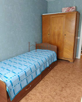 2-к квартира, на длительный срок, 45м2, 5/9 этаж