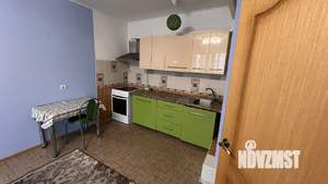 2-к квартира, на длительный срок, 40м2, 11/17 этаж