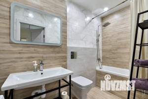 Студия квартира, посуточно, 30м2, 12/25 этаж