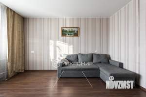 2-к квартира, на длительный срок, 52м2, 7/9 этаж