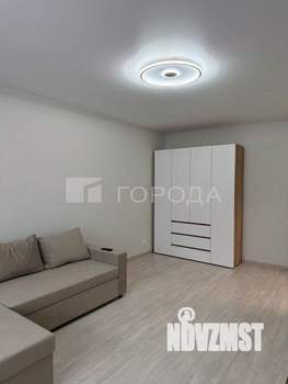1-к квартира, на длительный срок, 37м2, 2/10 этаж