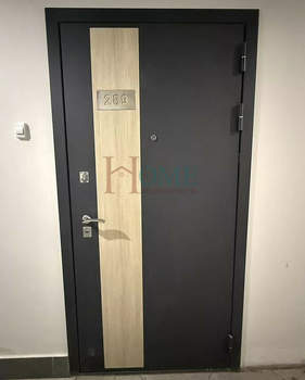 Студия квартира, на длительный срок, 28м2, 25/25 этаж