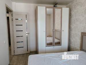 1-к квартира, на длительный срок, 36м2, 7/10 этаж