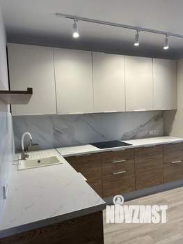 2-к квартира, на длительный срок, 63м2, 18/25 этаж