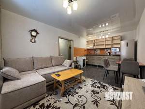 2-к квартира, на длительный срок, 48м2, 1/19 этаж