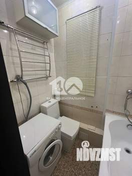 1-к квартира, на длительный срок, 23м2, 7/9 этаж