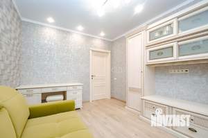 3-к квартира, на длительный срок, 72м2, 23/24 этаж