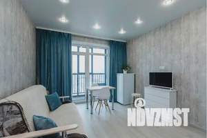 2-к квартира, посуточно, 44м2, 14/25 этаж