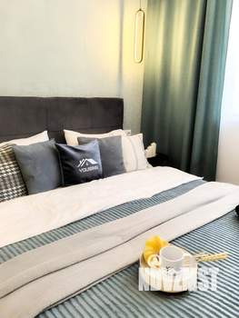 Студия квартира, посуточно, 25м2, 1/9 этаж