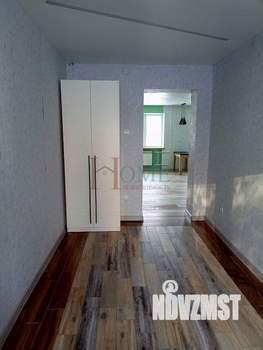 2-к квартира, на длительный срок, 44м2, 1/5 этаж