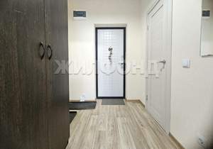 1-к квартира, на длительный срок, 31м2, 8/24 этаж