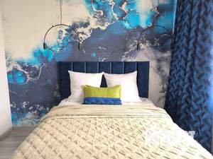 2-к квартира, посуточно, 50м2, 10/20 этаж