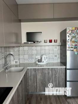 3-к квартира, на длительный срок, 90м2, 12/17 этаж