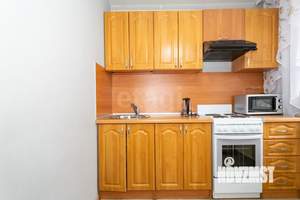 2-к квартира, на длительный срок, 44м2, 5/5 этаж