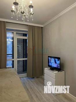 1-к квартира, на длительный срок, 32м2, 13/25 этаж