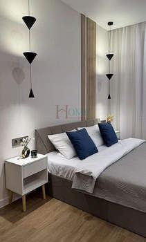 Студия квартира, на длительный срок, 33м2, 6/25 этаж