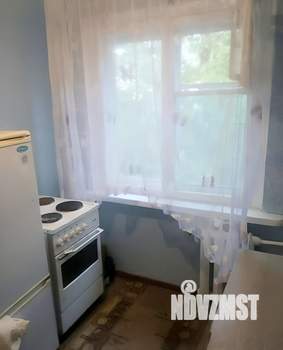 1-к квартира, на длительный срок, 36м2, 2/5 этаж