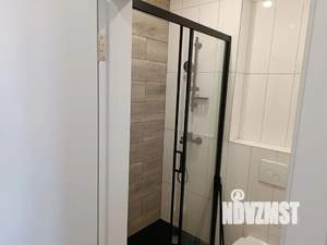 Студия квартира, посуточно, 20м2, 23/25 этаж