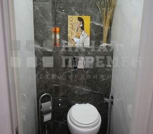 2-к квартира, на длительный срок, 62м2, 16/26 этаж