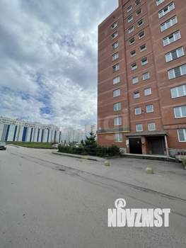 Студия квартира, на длительный срок, 40м2, 10/10 этаж